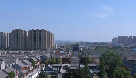 石家莊城市紀錄片拍攝_石家莊城市紀錄片拍攝公司